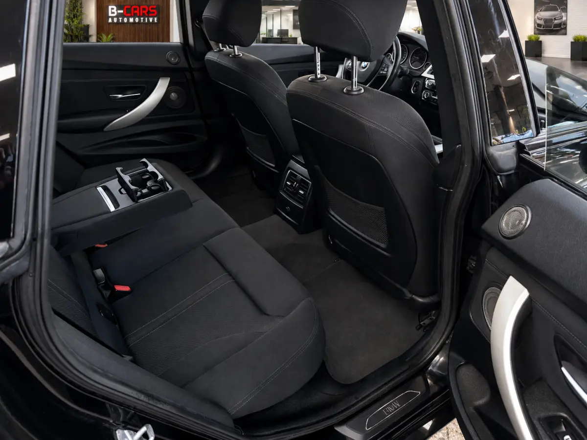 320i Executive Facelift|Xenon|Stoelvw|Idrive|Nap