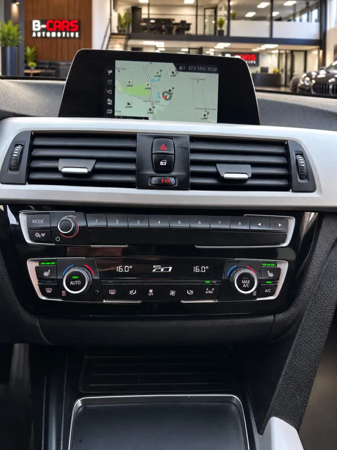 320i Executive Facelift|Xenon|Stoelvw|Idrive|Nap