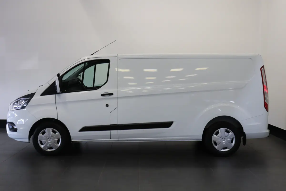 2.0 TDCI 130PK L2 EURO 6 - Airco - Cruise - PDC - €13.950,- Excl.