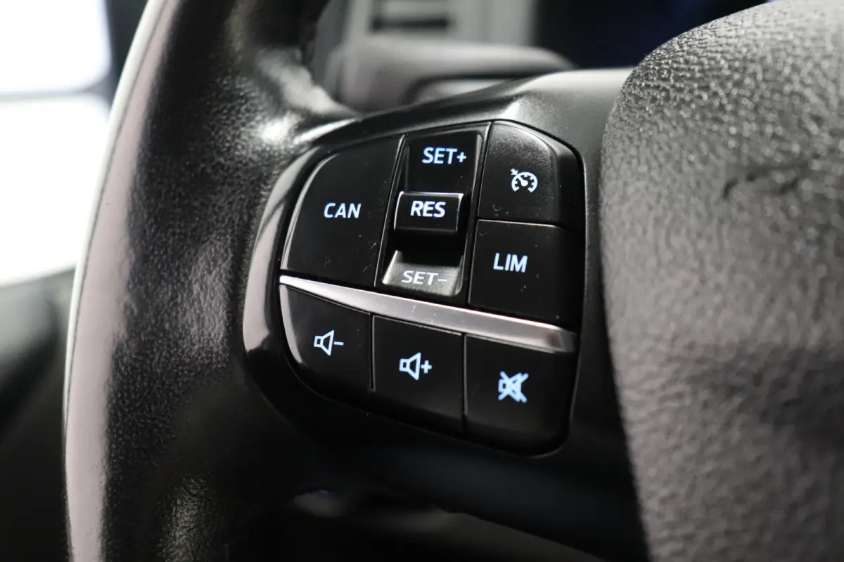 2.0 TDCI 130PK L2 EURO 6 - Airco - Cruise - PDC - €13.950,- Excl.