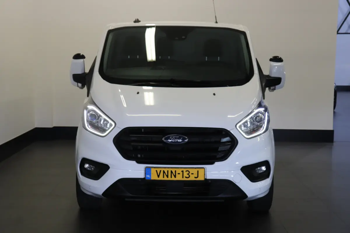 2.0 TDCI 130PK L2 EURO 6 - Airco - Cruise - PDC - €13.950,- Excl.