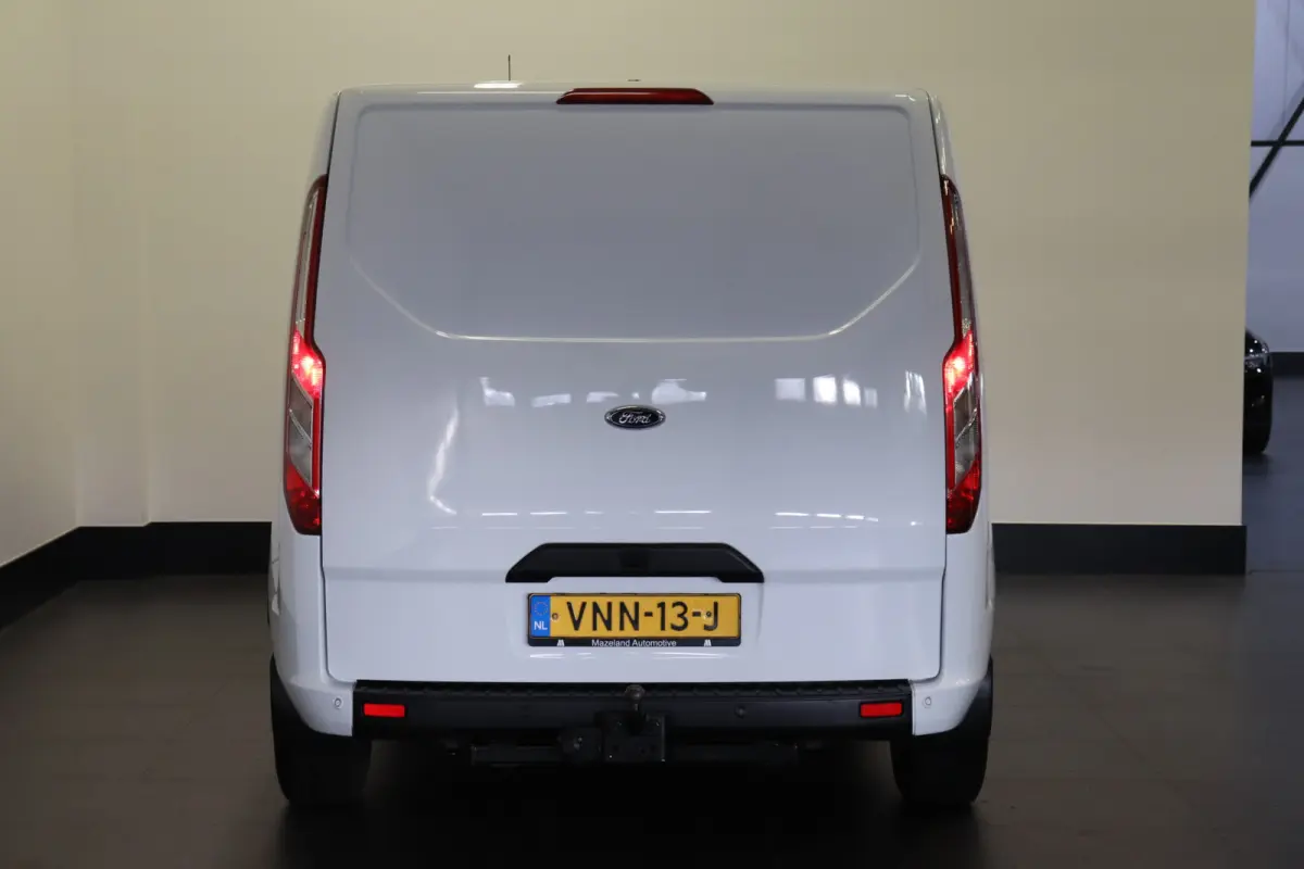 2.0 TDCI 130PK L2 EURO 6 - Airco - Cruise - PDC - €13.950,- Excl.