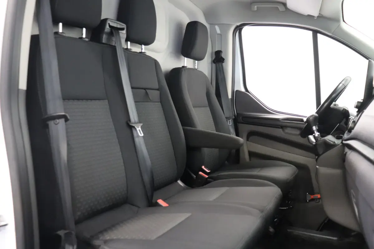 2.0 TDCI 130PK L2 EURO 6 - Airco - Cruise - PDC - €13.950,- Excl.