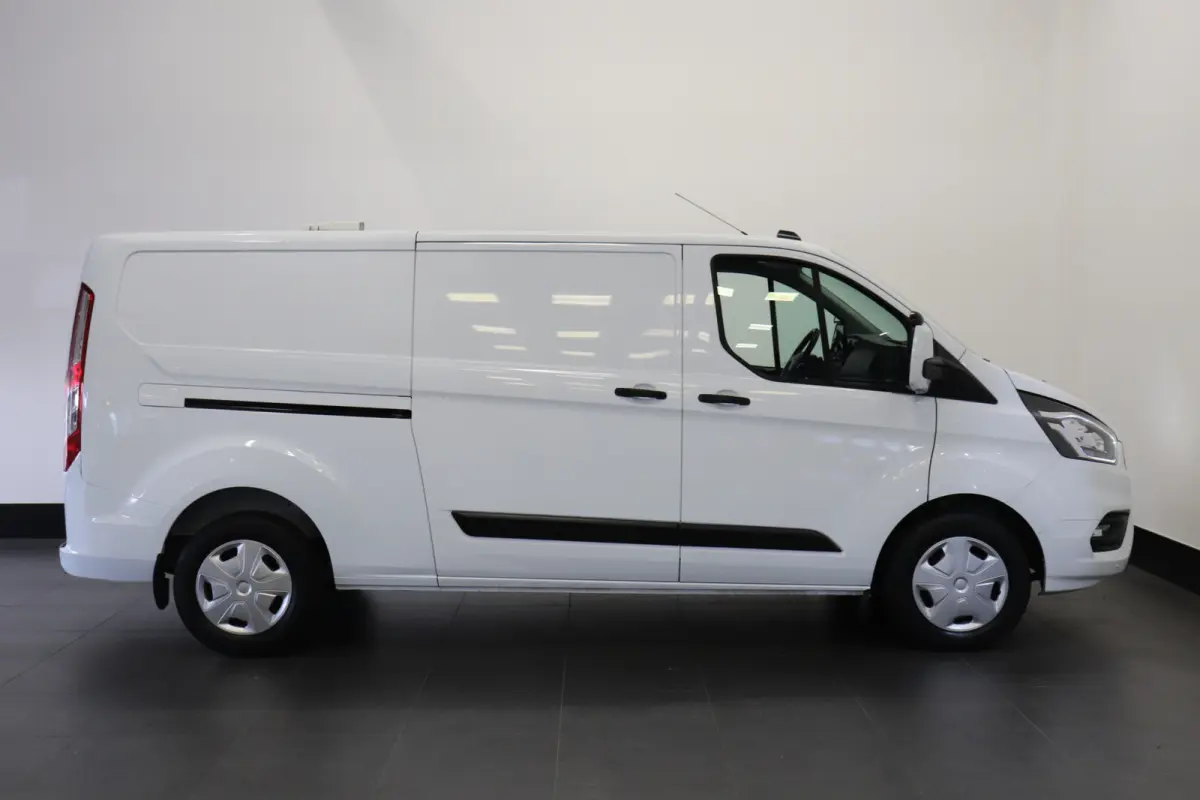 2.0 TDCI 130PK L2 EURO 6 - Airco - Cruise - PDC - €13.950,- Excl.