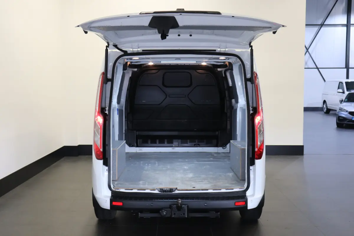 2.0 TDCI 130PK L2 EURO 6 - Airco - Cruise - PDC - €13.950,- Excl.