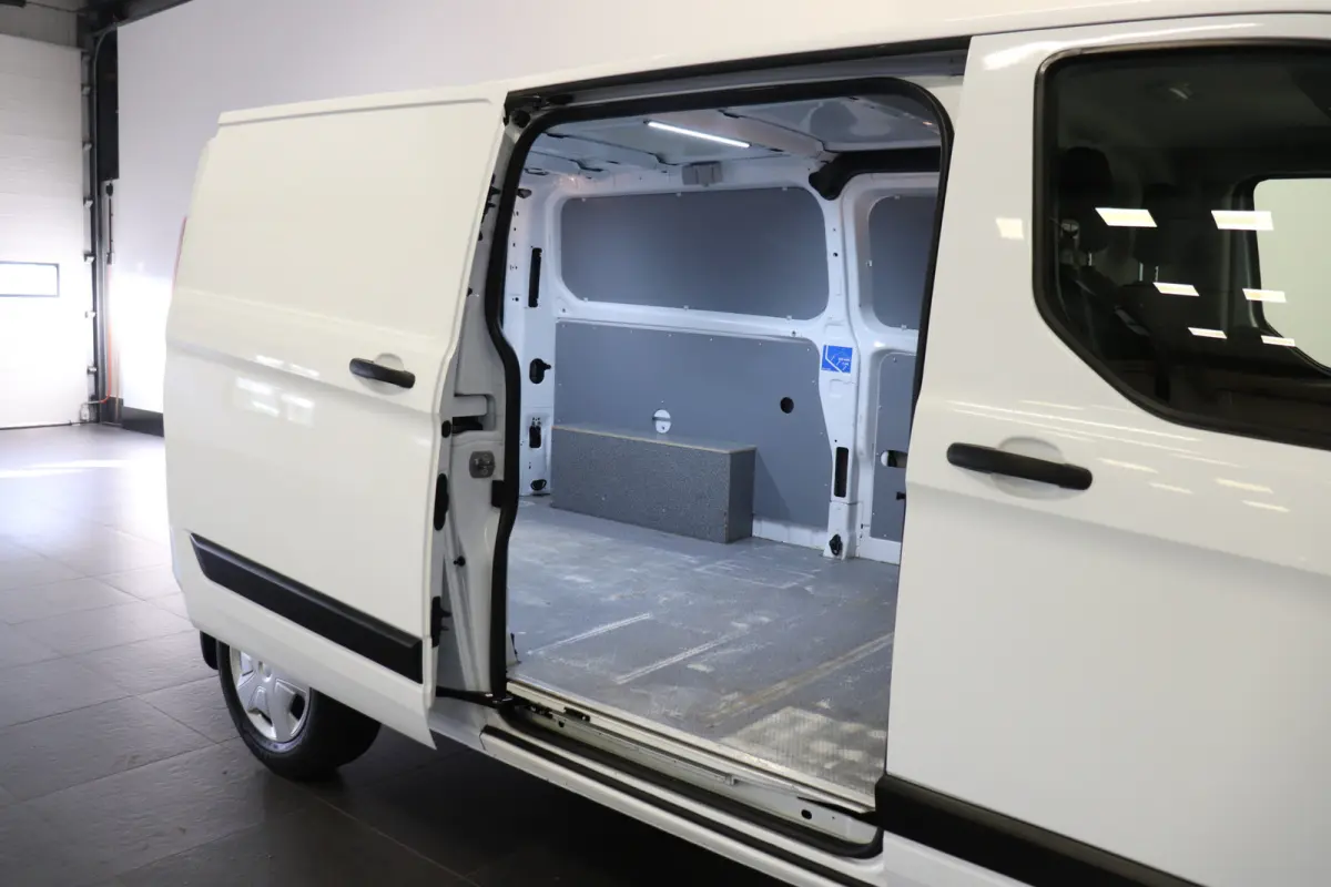 2.0 TDCI 130PK L2 EURO 6 - Airco - Cruise - PDC - €13.950,- Excl.
