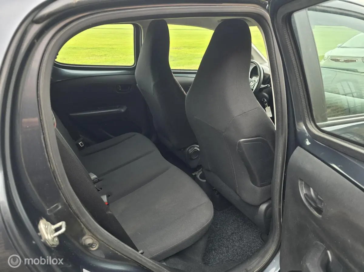 1.0 e-VTi Airscape Shine