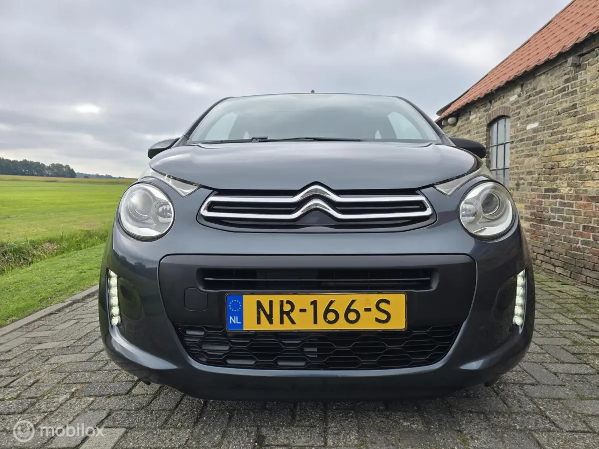 1.0 e-VTi Airscape Shine
