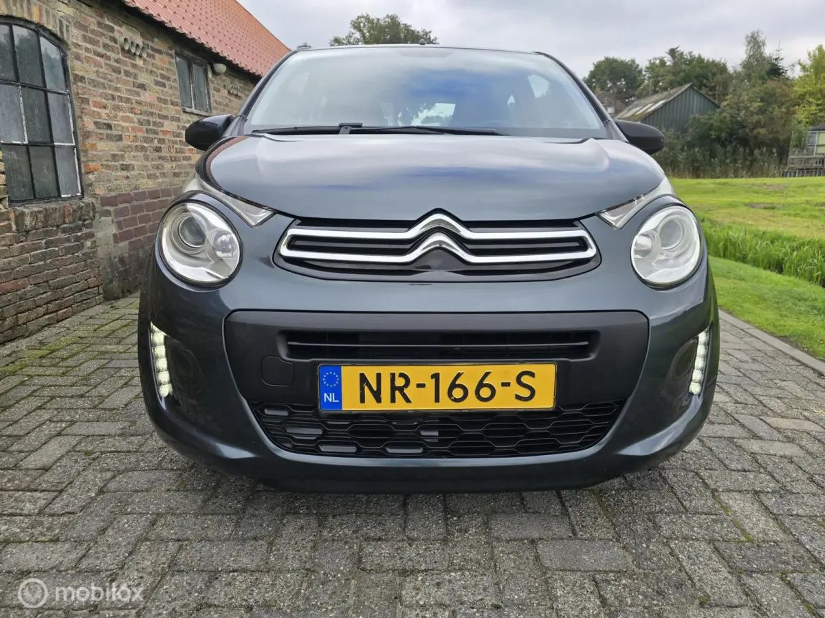 1.0 e-VTi Airscape Shine