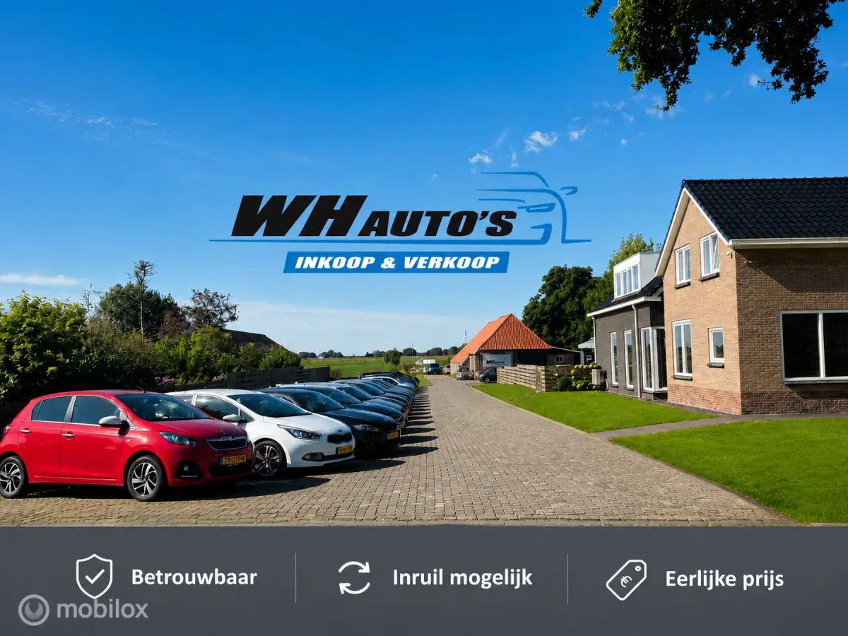 1.0 e-VTi Airscape Shine
