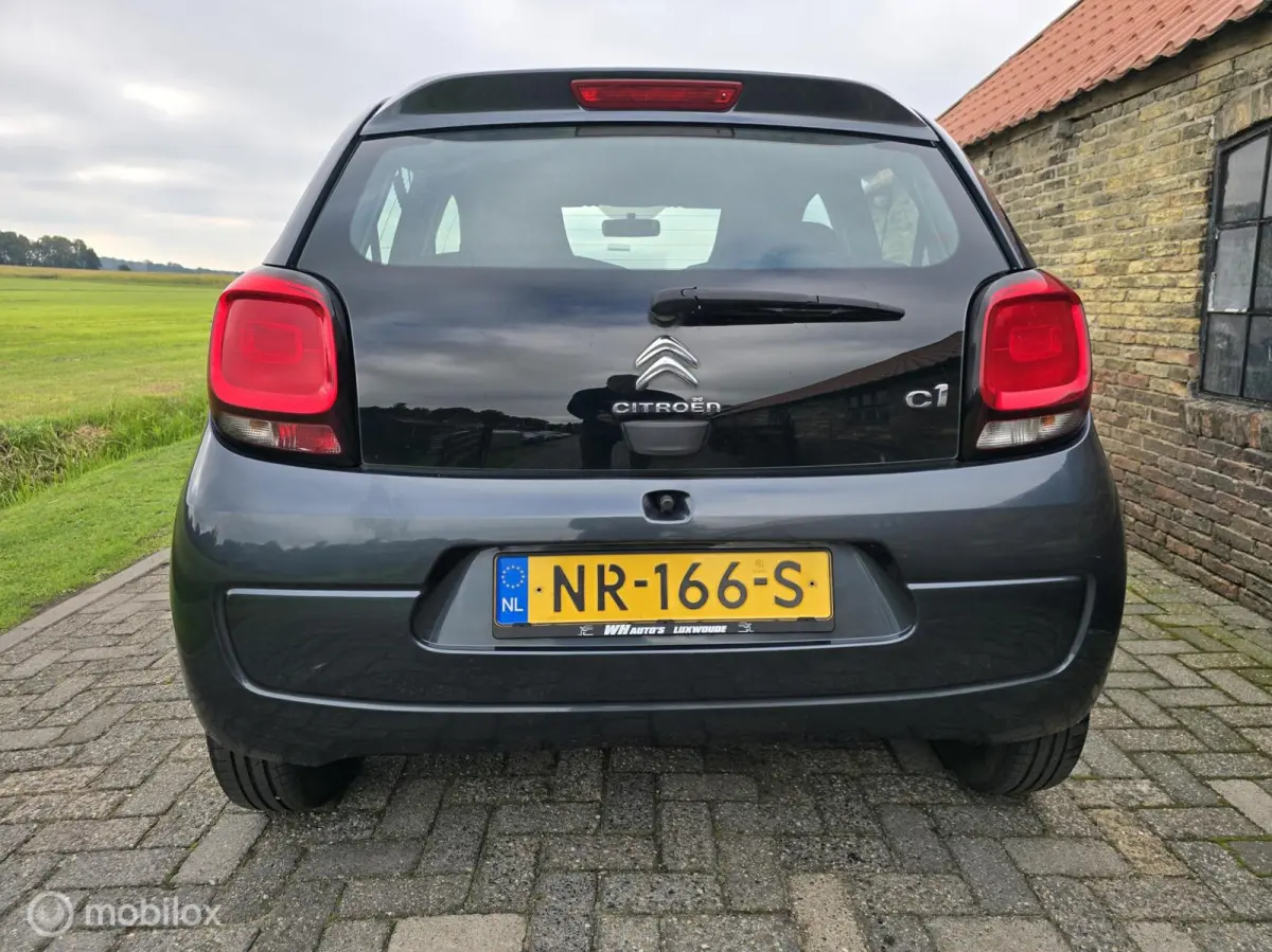 1.0 e-VTi Airscape Shine