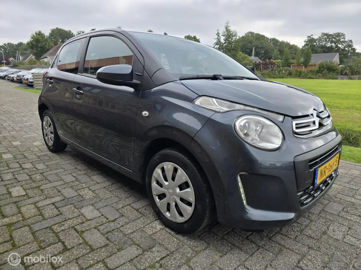 1.0 e-VTi Airscape Shine