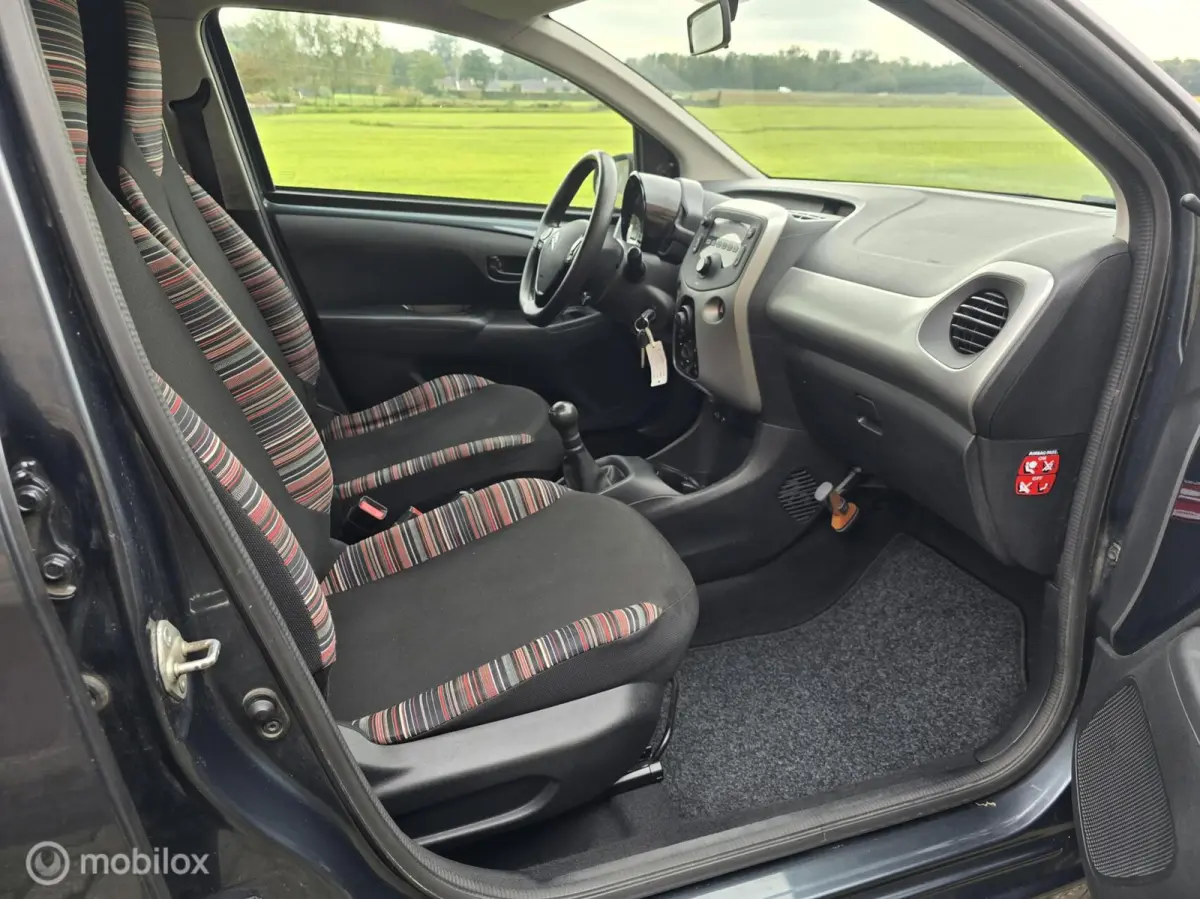 1.0 e-VTi Airscape Shine