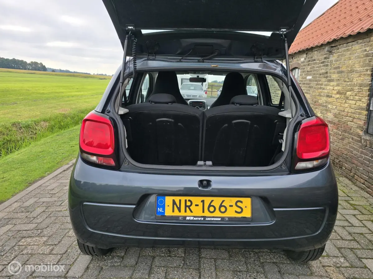 1.0 e-VTi Airscape Shine