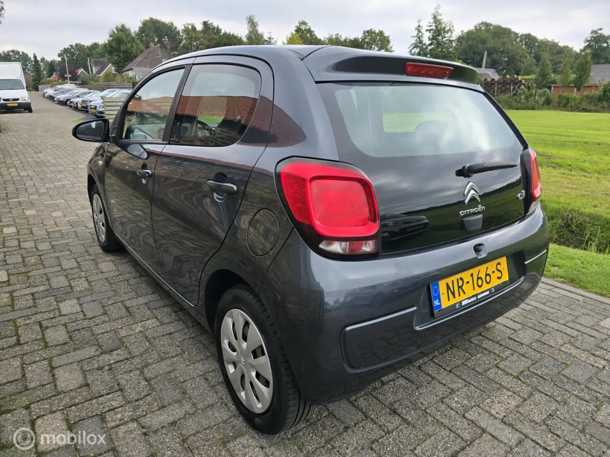 1.0 e-VTi Airscape Shine