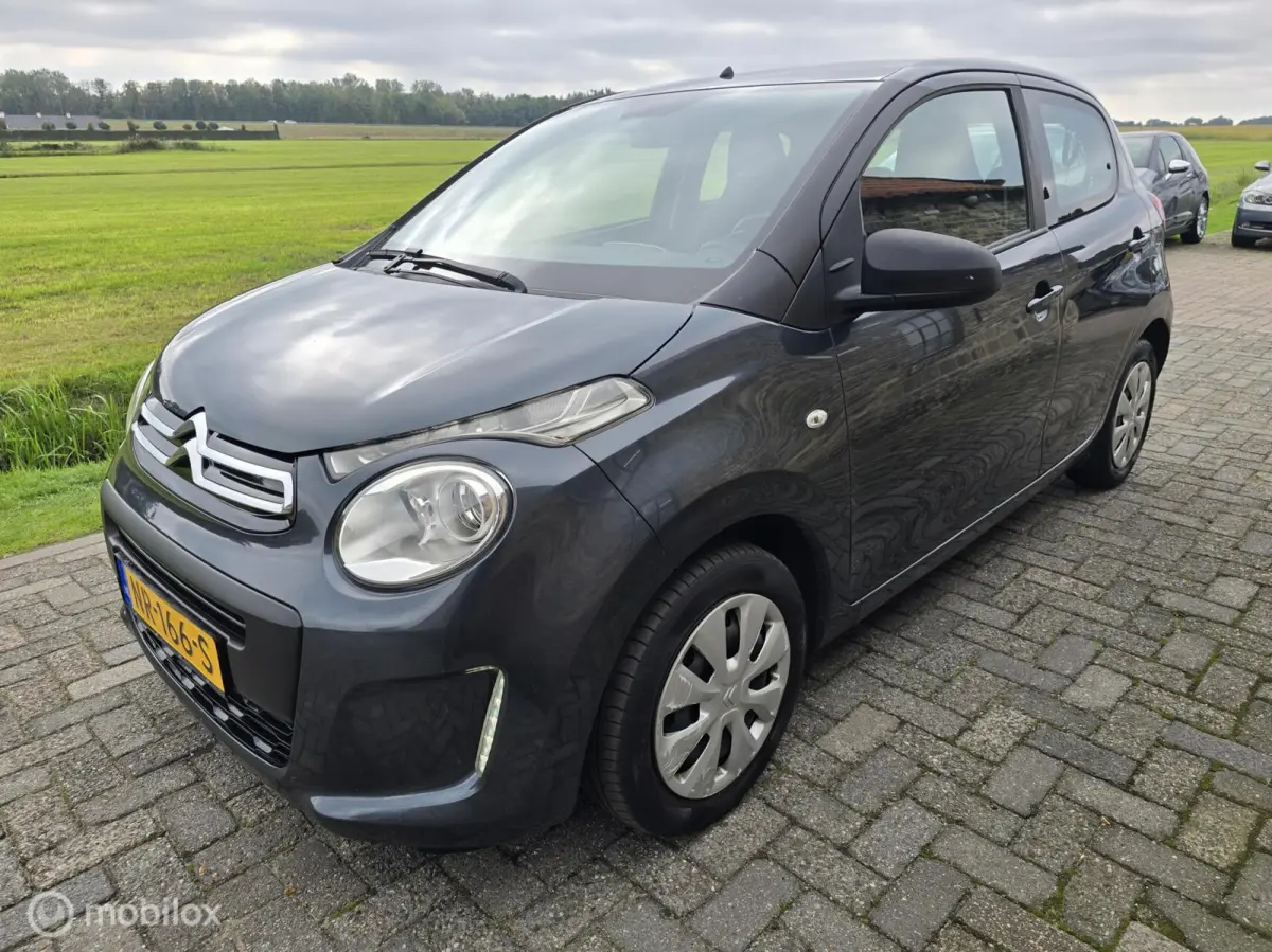 1.0 e-VTi Airscape Shine