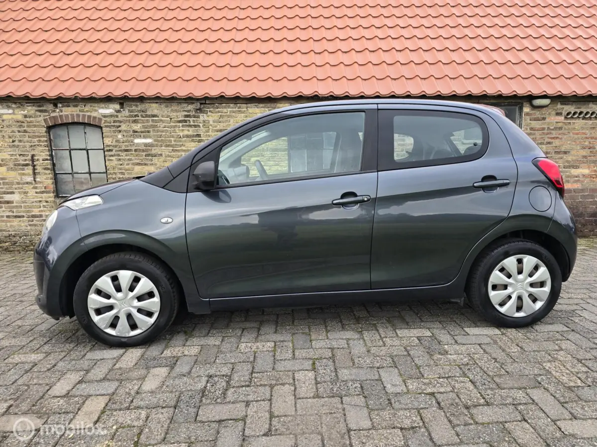 1.0 e-VTi Airscape Shine