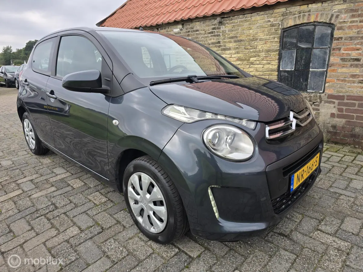 1.0 e-VTi Airscape Shine