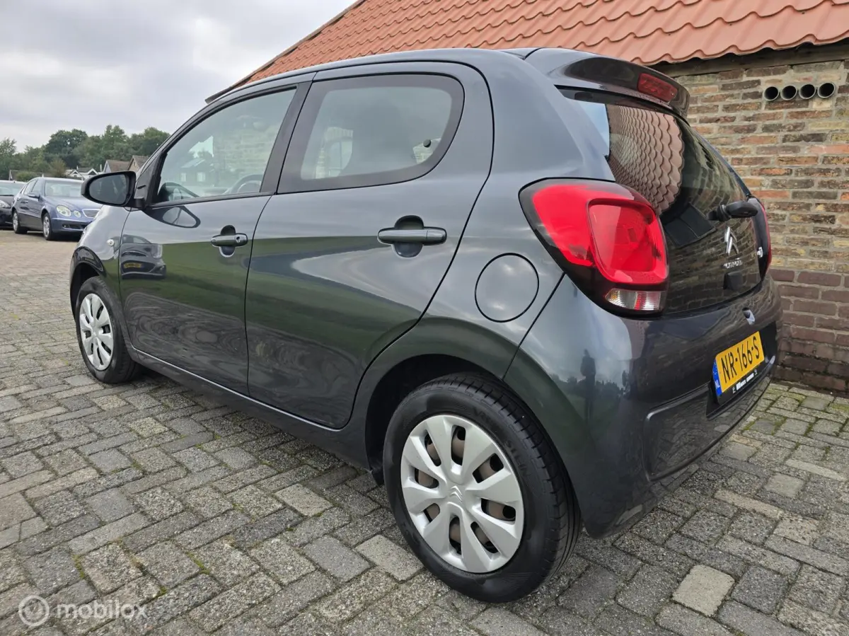 1.0 e-VTi Airscape Shine