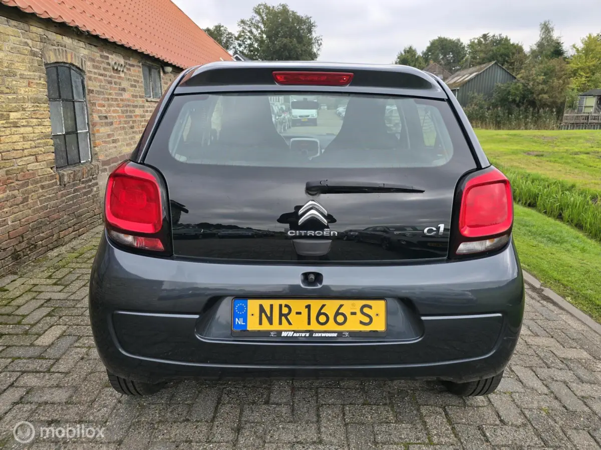1.0 e-VTi Airscape Shine