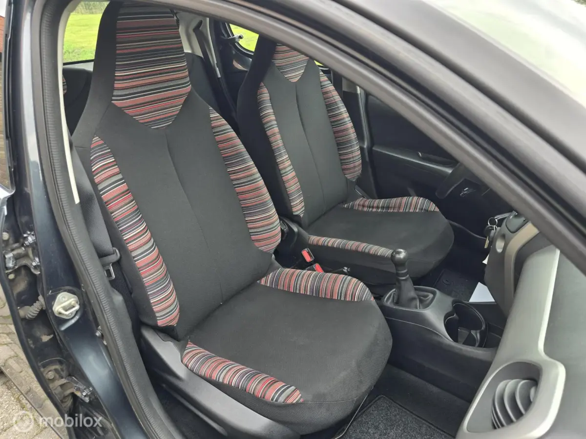 1.0 e-VTi Airscape Shine