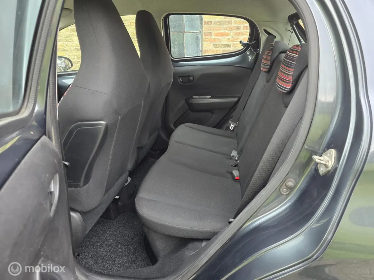 1.0 e-VTi Airscape Shine