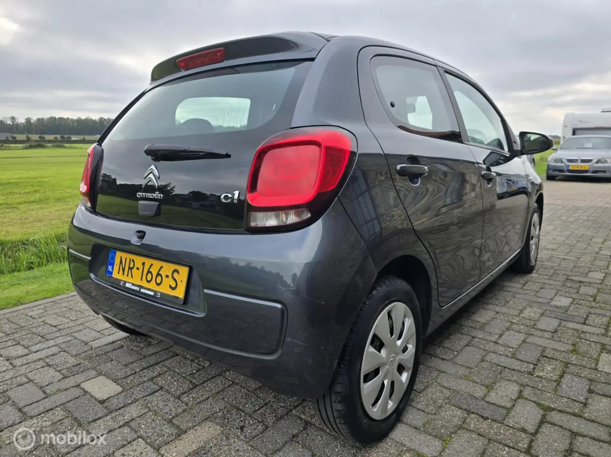 1.0 e-VTi Airscape Shine