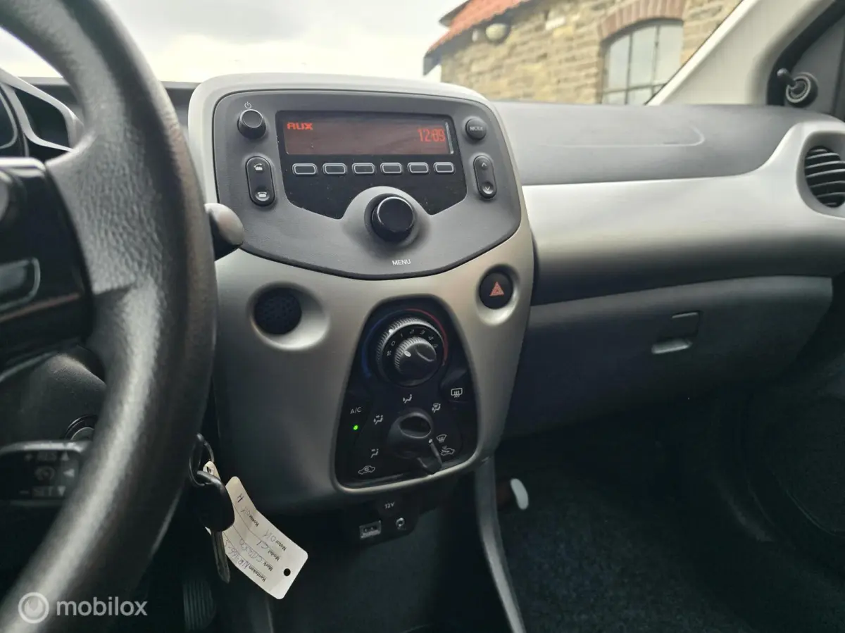 1.0 e-VTi Airscape Shine