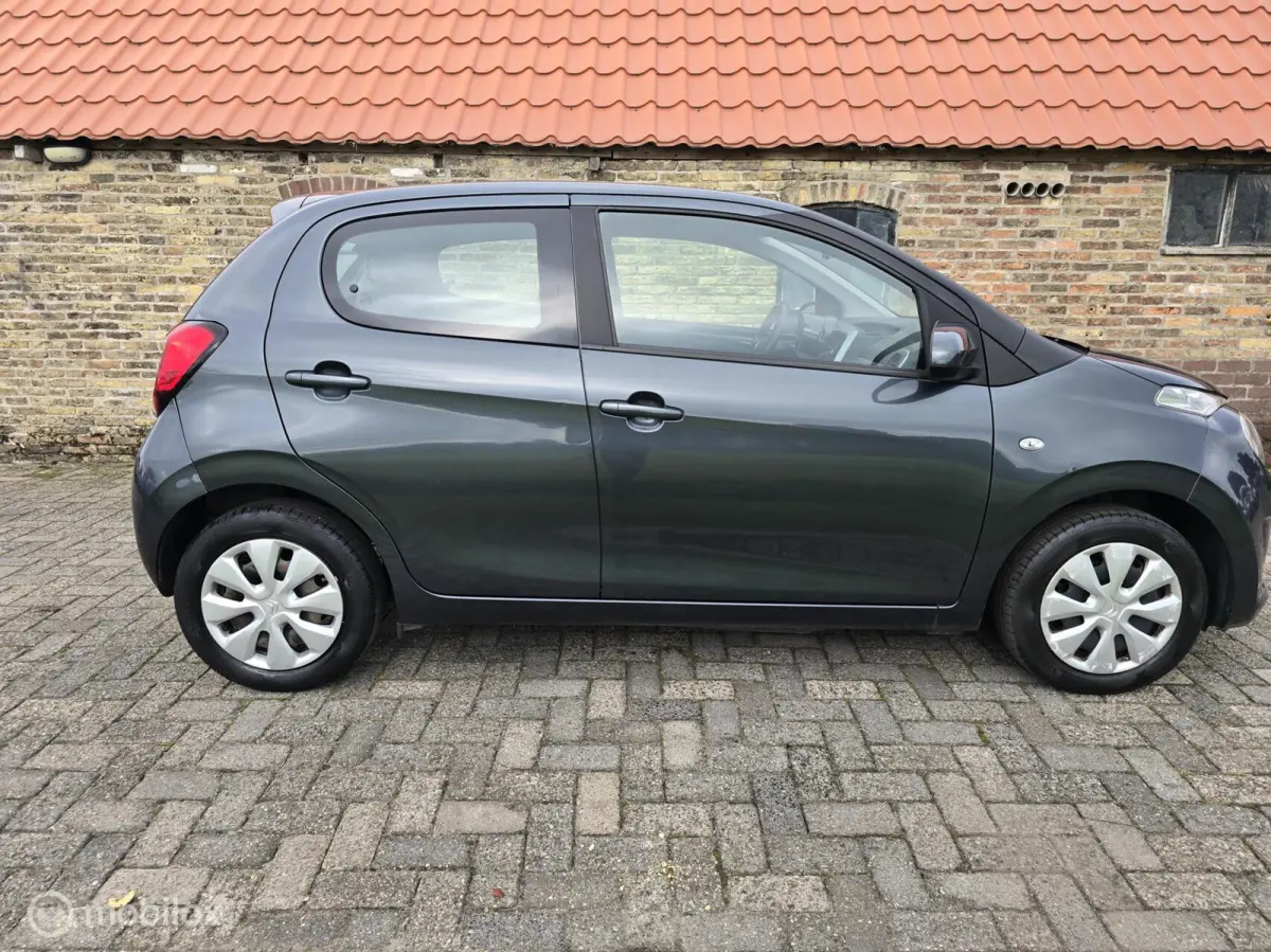 1.0 e-VTi Airscape Shine
