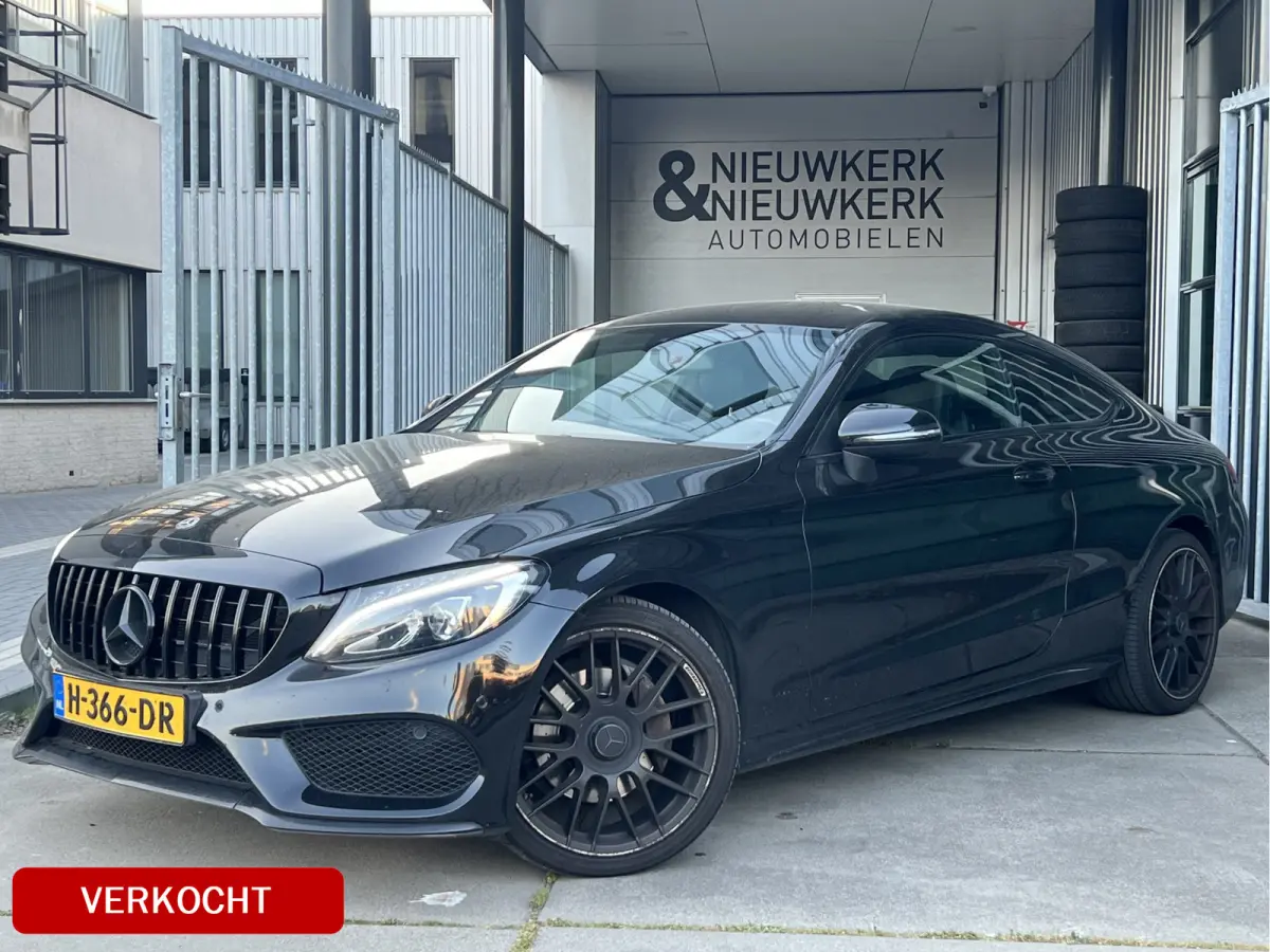 180 Premium Plus AMG | AUTOMAAT | LEDER | CAMERA | NAVI | CRUISE CONTROL | CLIMATE CONTROL | PDC V+A | LMV 18'' | LED | BLUETOOTH