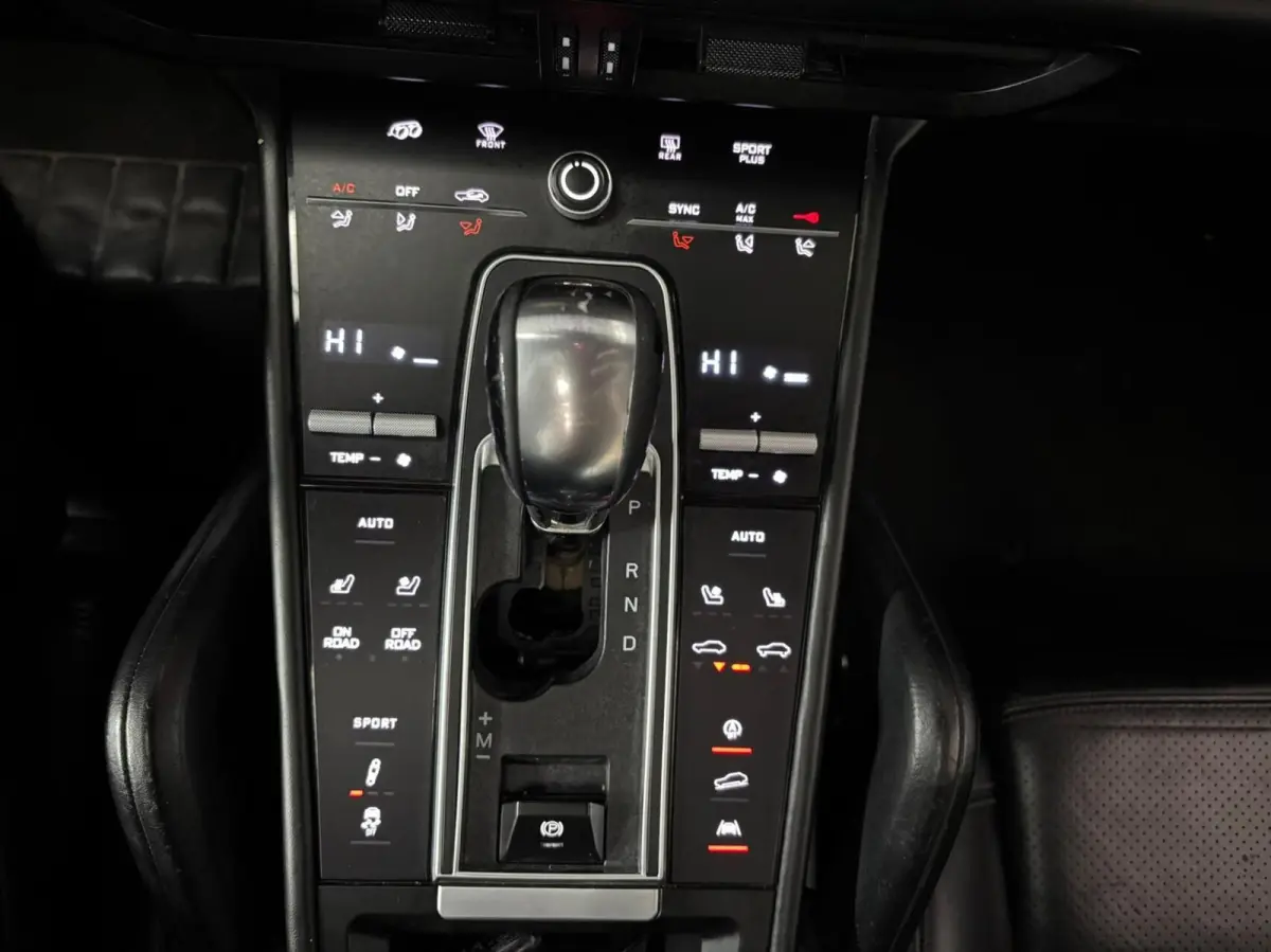 4.8 Turbo GTS 501PK, 2010-2025 ombouw