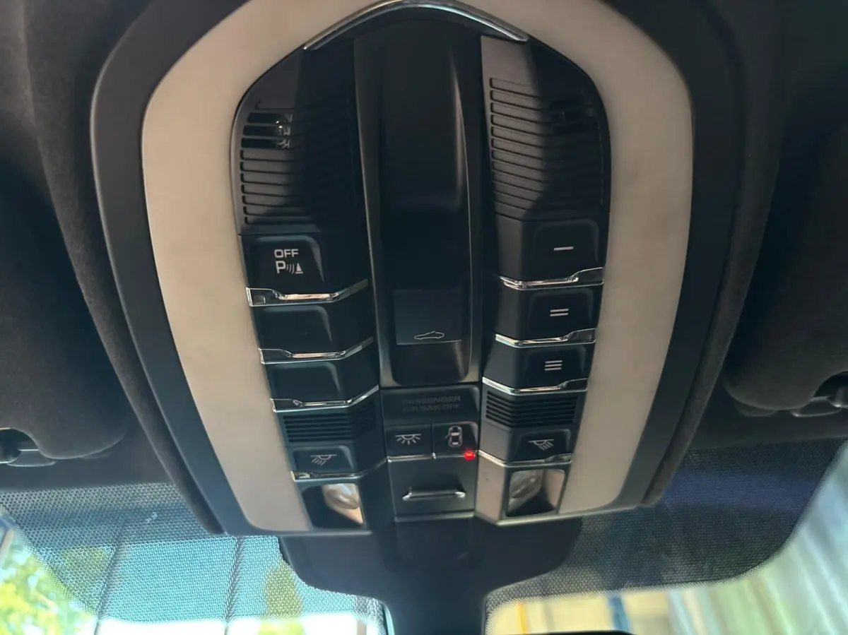 4.8 Turbo GTS 501PK, 2010-2025 ombouw