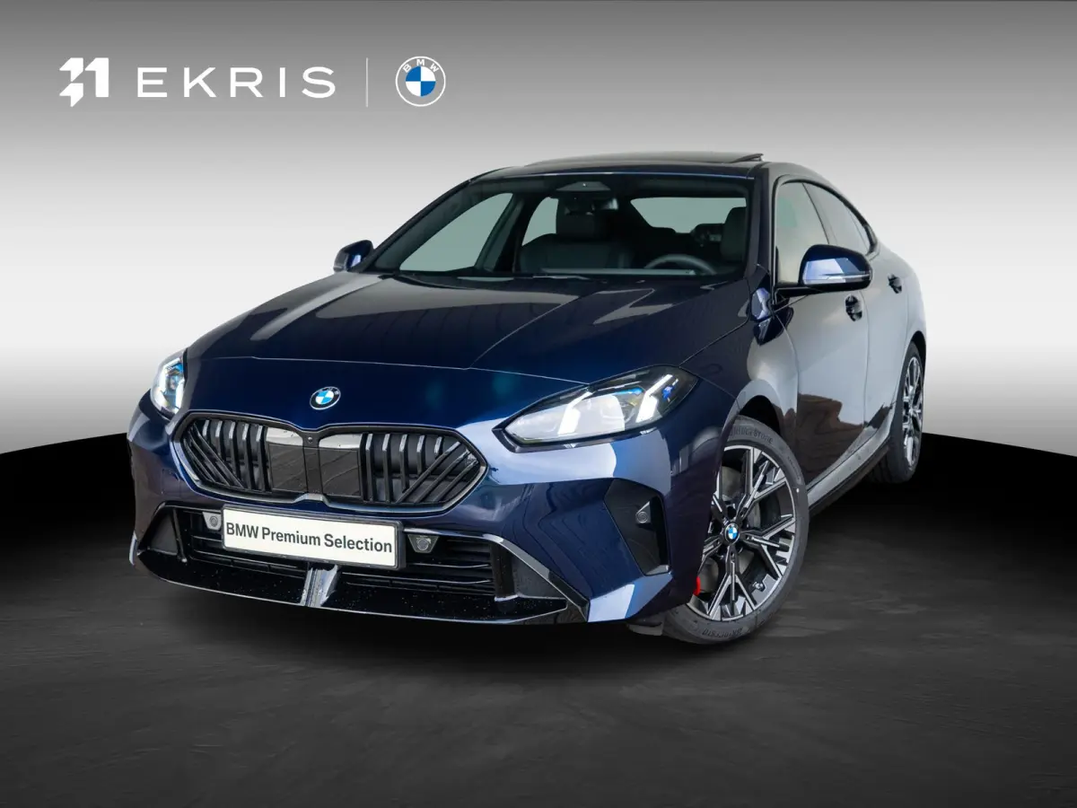 220 | M Sportpakket Pro | Premium Pack | Harman-Kardon | Verwarmd Stuurwiel | Comfort Access | Achteruitrijcamera | Panoramadak | Stoelverwarming |