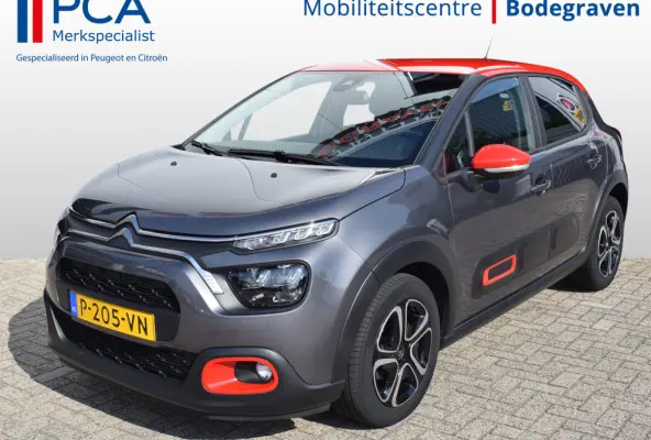 1.2 Feel | NL-Auto | Navi | Climate Control | Full LED