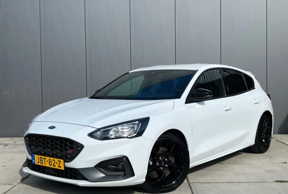 2.3 EcoBoost ST-3 / Carplay / Winterpakket / Recaro