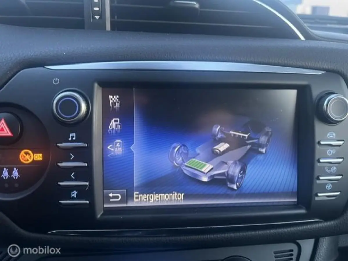 1.5 Hybrid Y20