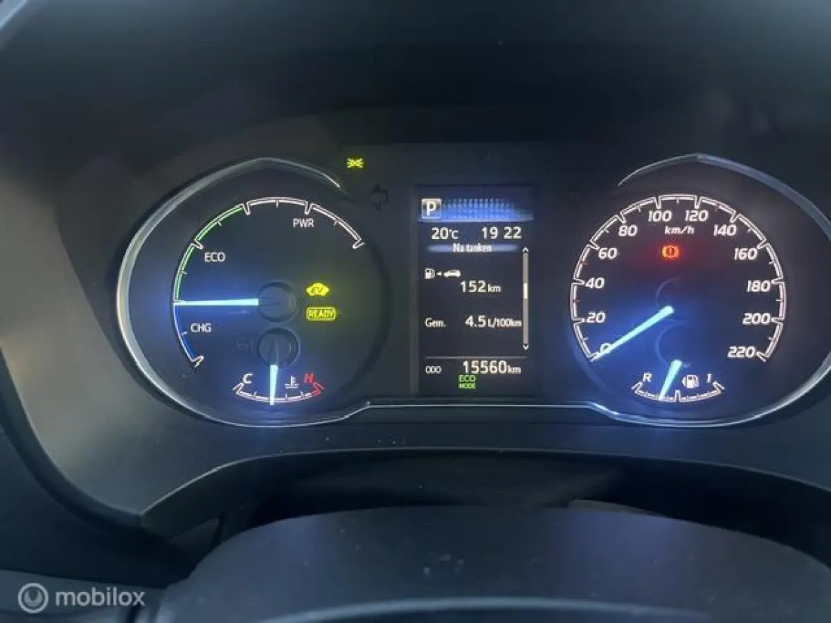 1.5 Hybrid Y20