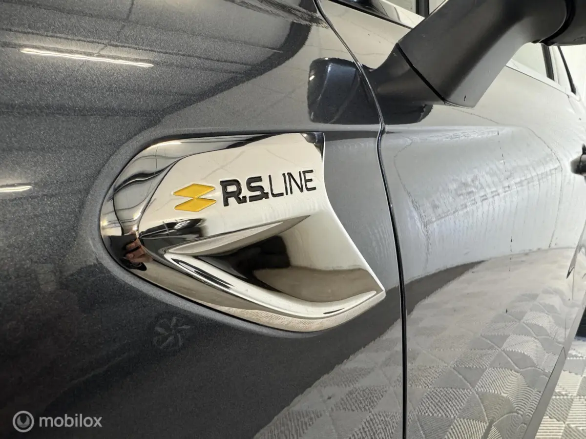 1.6 E-Tech Hybrid 140 R.S. | PDC | Carplay