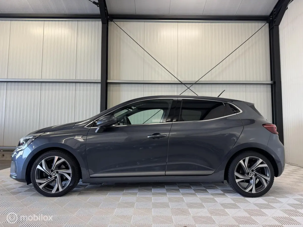 1.6 E-Tech Hybrid 140 R.S. | PDC | Carplay