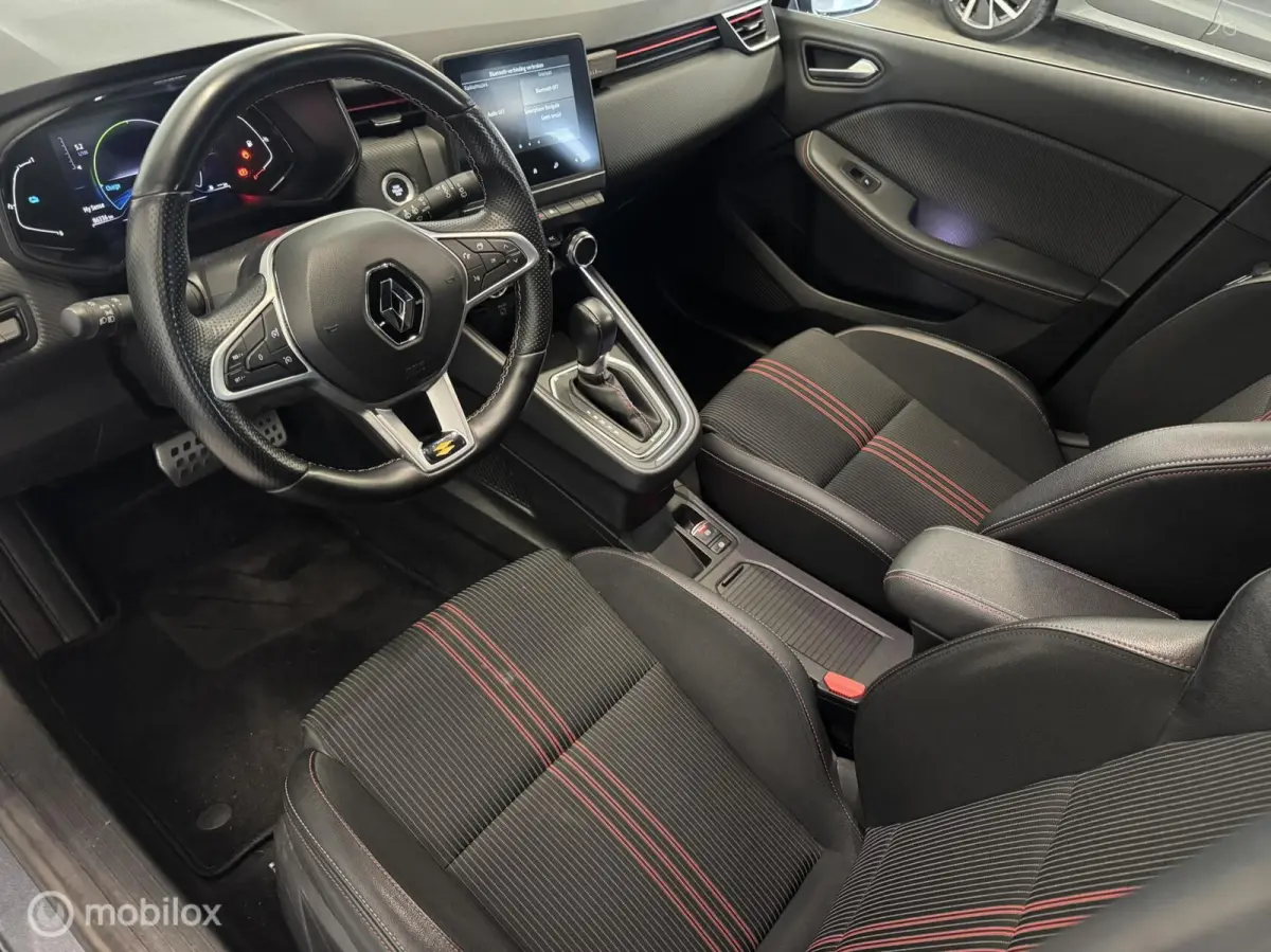 1.6 E-Tech Hybrid 140 R.S. | PDC | Carplay