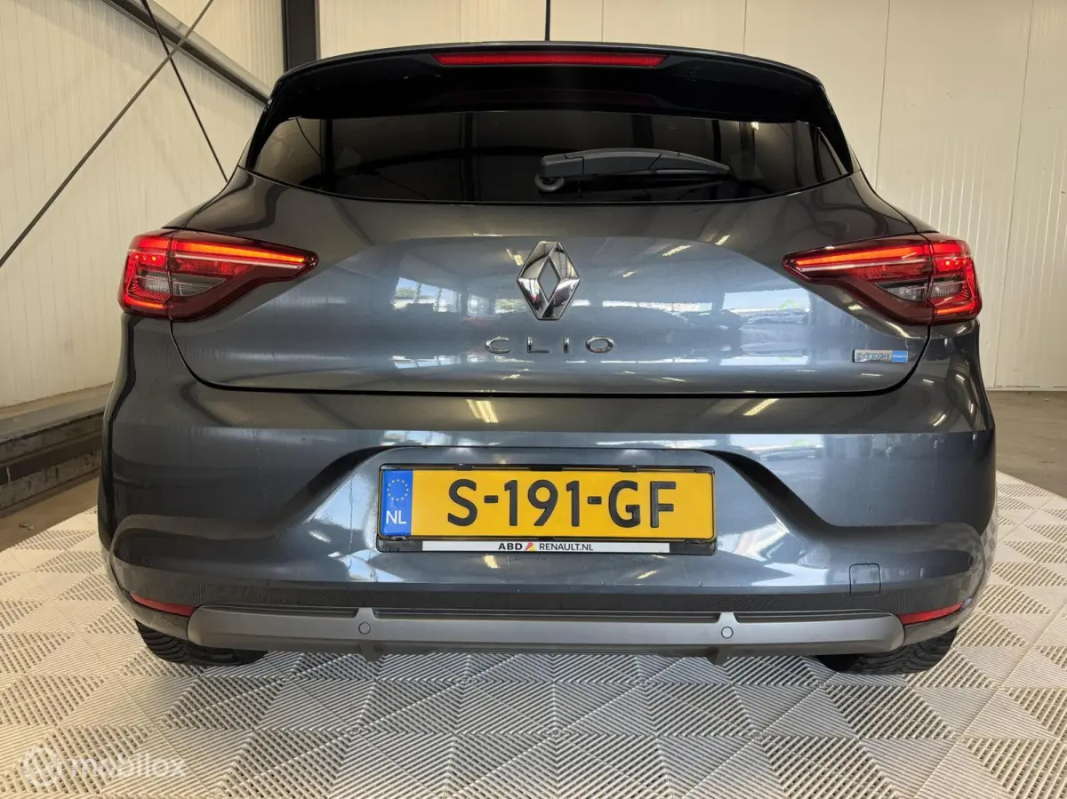 1.6 E-Tech Hybrid 140 R.S. | PDC | Carplay