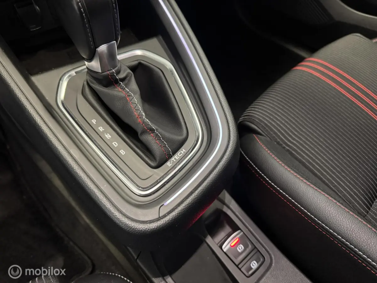 1.6 E-Tech Hybrid 140 R.S. | PDC | Carplay