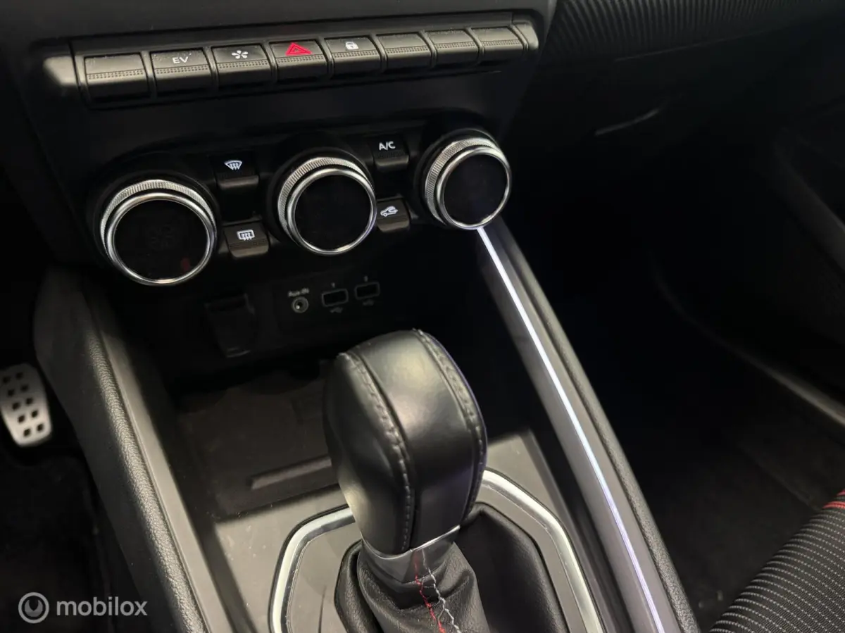 1.6 E-Tech Hybrid 140 R.S. | PDC | Carplay