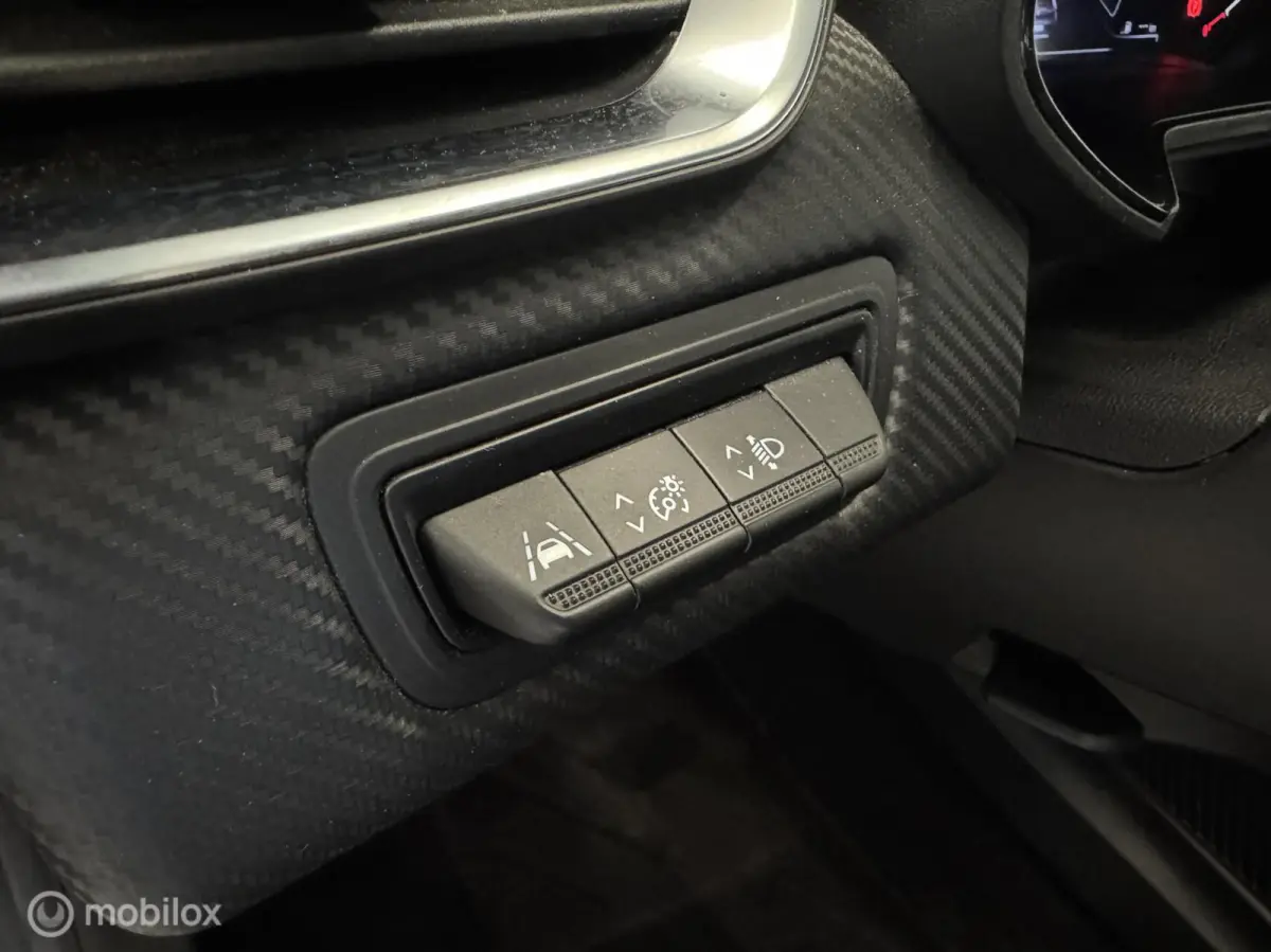 1.6 E-Tech Hybrid 140 R.S. | PDC | Carplay