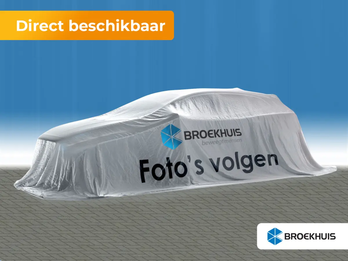 136 L1 50kWh | Airconditioning | Parkeersensoren | BTW | Nieuw |