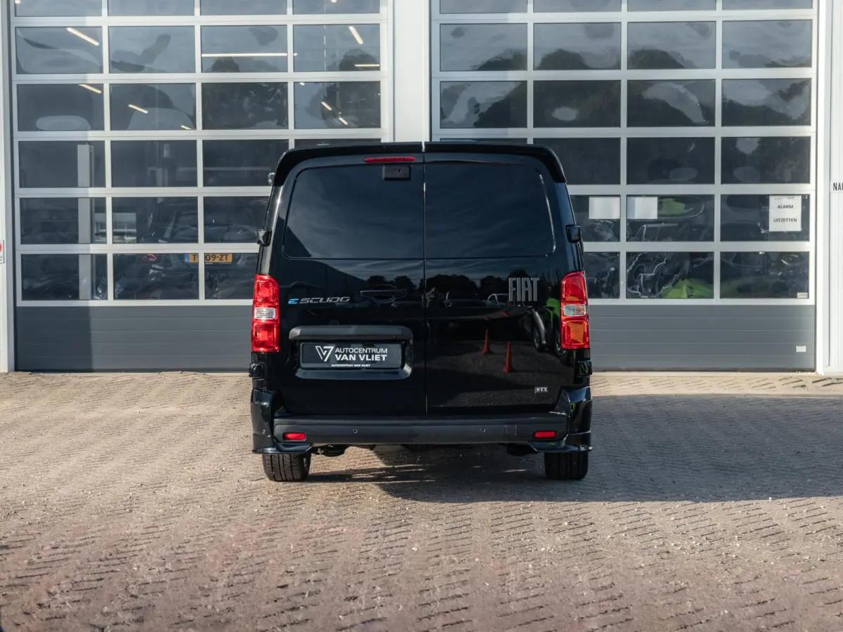 L3 DC 75 kWh | STX | Dyn. Comfort NAV Pack | Schuifdeur Links | Laadruimte Pack | Passagiersstoel | Full LED | Winter Pack