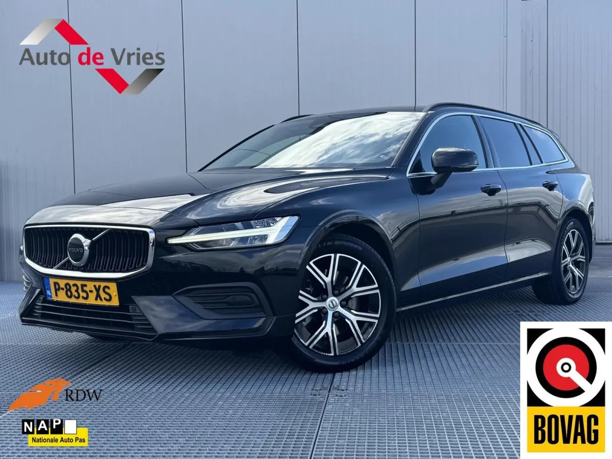 2.0 B3 Core|Navi|NL-Auto|Adaptive Cruise|LED