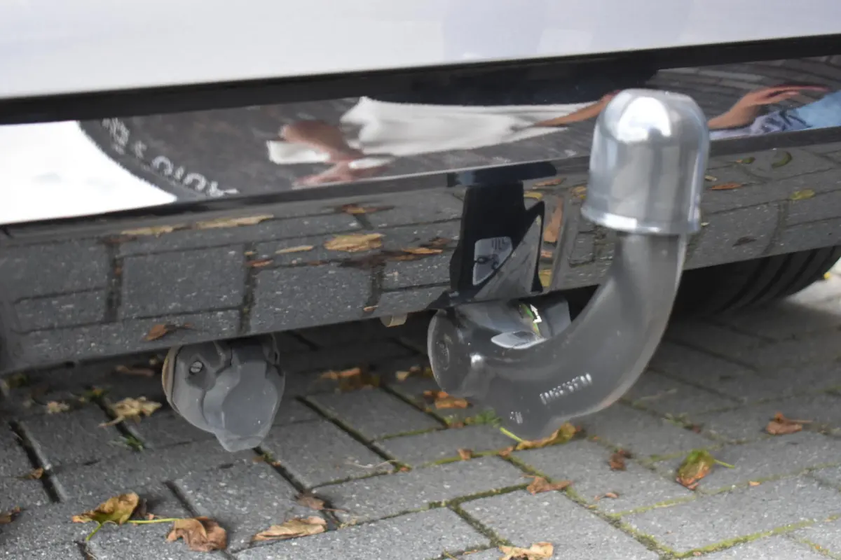 1.6 GT Line Avantage TREKHAAK!