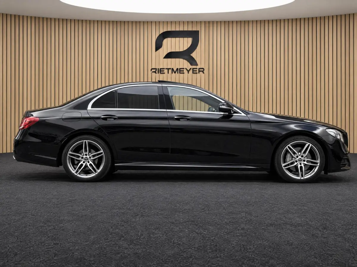200 Premium Plus |Pano |Burmester |Sfeer |Camera |Stoelverw. |Alcantara