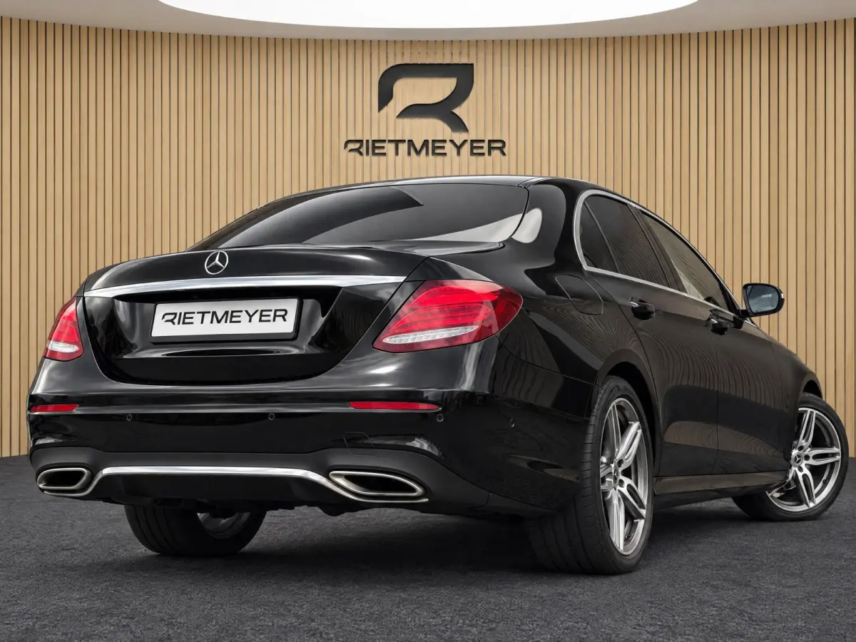 200 Premium Plus |Pano |Burmester |Sfeer |Camera |Stoelverw. |Alcantara